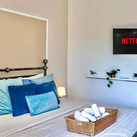 -politecnico- Classy X5 Con Balconi, Vista E Parcheggio Gratuito Turim