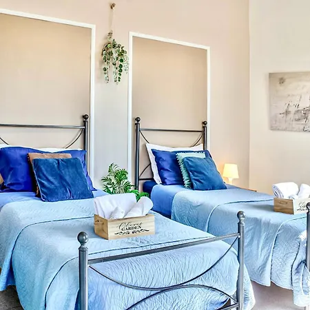 -politecnico- Classy X5 Con Balconi, Vista E Parcheggio Gratuito