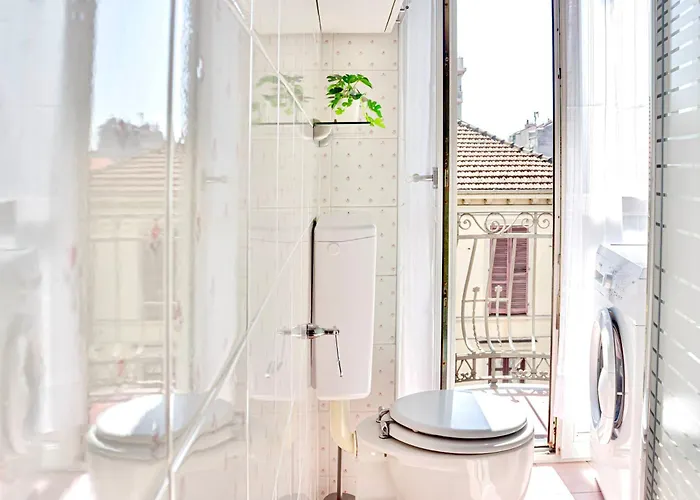 Apartment -politecnico- Classy X5 Con Balconi, Vista E Parcheggio Gratuito *