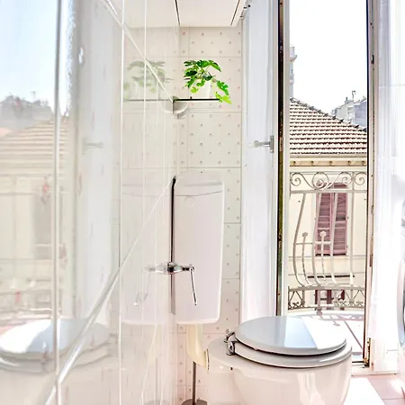 Appartement -politecnico- Classy X5 Con Balconi, Vista E Parcheggio Gratuito *
