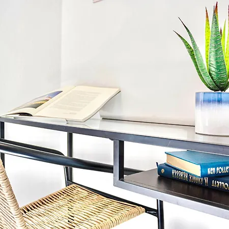 -politecnico- Classy X5 Con Balconi, Vista E Parcheggio Gratuito