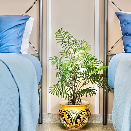 -politecnico- Classy X5 Con Balconi, Vista E Parcheggio Gratuito Διαμέρισμα *