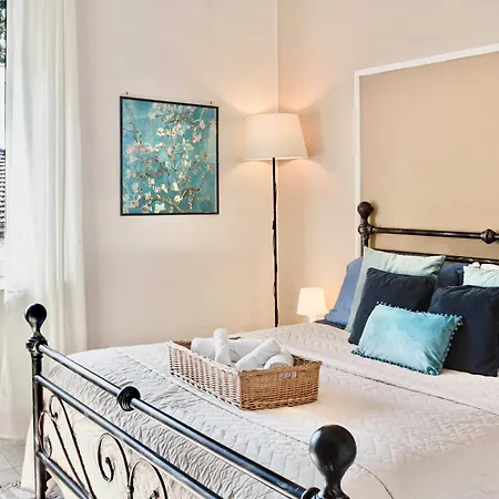 -politecnico- Classy X5 Con Balconi, Vista E Parcheggio Gratuito Τορίνο