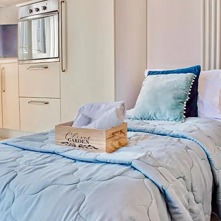 Διαμέρισμα -politecnico- Classy X5 Con Balconi, Vista E Parcheggio Gratuito